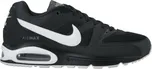 NIKE Air Max Command Black/White/Cool…