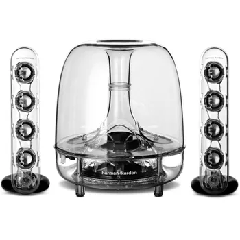 Harman/Kardon SoundSticks III
