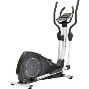 Reebok TX1.0 Titanium Eliptický trenažér Reebok TX1.0 Titanium