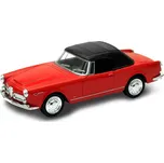 Welly Alfa Romeo Spider 2600 (1960)…