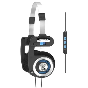 Sluchátka KOSS Porta Pro KTC bílá