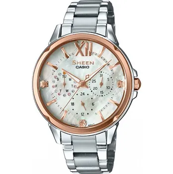 Módní doplněk Casio SHE 3056SG-7A