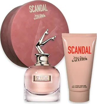 Dámský parfém Jean Paul Gaultier Scandal W EDP