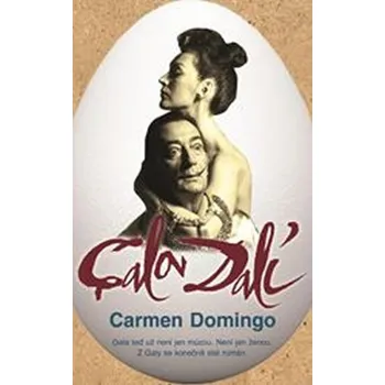 Gala Dalí - Cameron Domingo