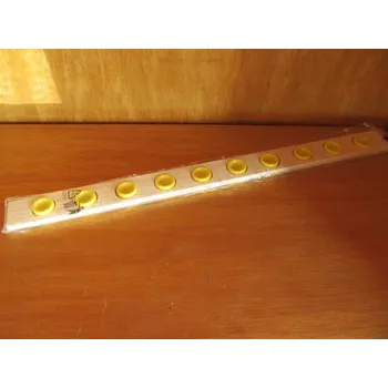 Chovná souprava na 10 matečníků (Chov včelích matek)