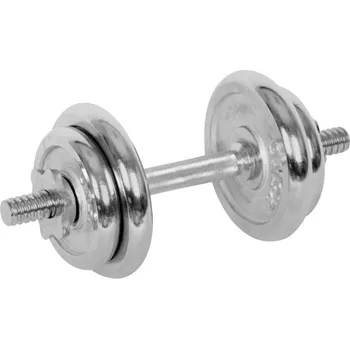 Sedco Činka nakládací jednoruční chrom 5 kg Sedco Činka nakládací jednoruční chrom 5 kg