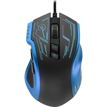 Myš Yenkee Yms 3028be Overlord