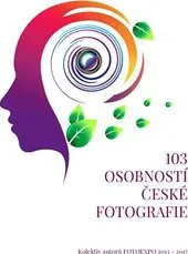Umění 103 osobností české fotografie - Zoner Press