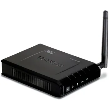Trendnet TEW-650AP