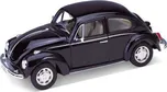 Welly Volkswagen Beetle 1:24 černý