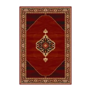 Koberec Kusový koberec Uriasz rubin 80 x 120 cm