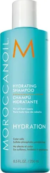Šampon Moroccanoil Hydrating šampon 250 ml