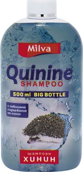 Šampon Milva šampon chinin