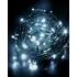 Vánoční světelný řetěz Solight 1V02-W světelný řetěz 120 LED bílá