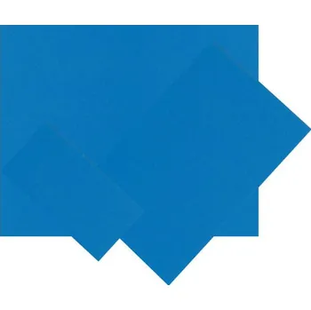 Vývojová deska Fotocuprextit FR4 - Dvouvrstvý