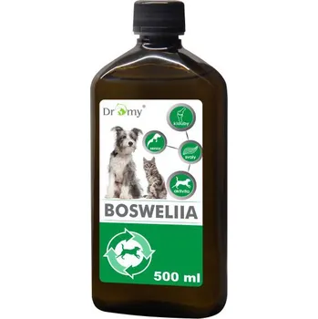 Dromy Boswellia Serrata Liquid