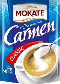 Mokate Carmen Classic smetana do kávy 200 g