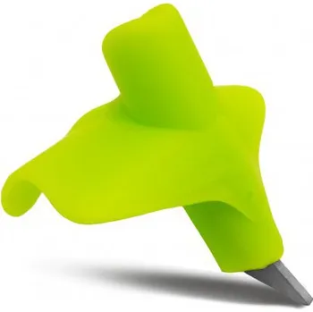 Běžkařská hole Talířek One Way Flash Basket Yellow vel.M (žlutá 9 mm, pár)