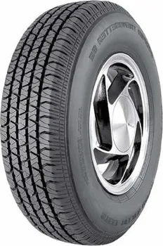 4x4 pneu Cooper Tires Trendsetter SE 205/75 R15 97 S