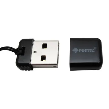 USB flash disk Pretec i-Disk Poco 8 GB (POC08G-B)