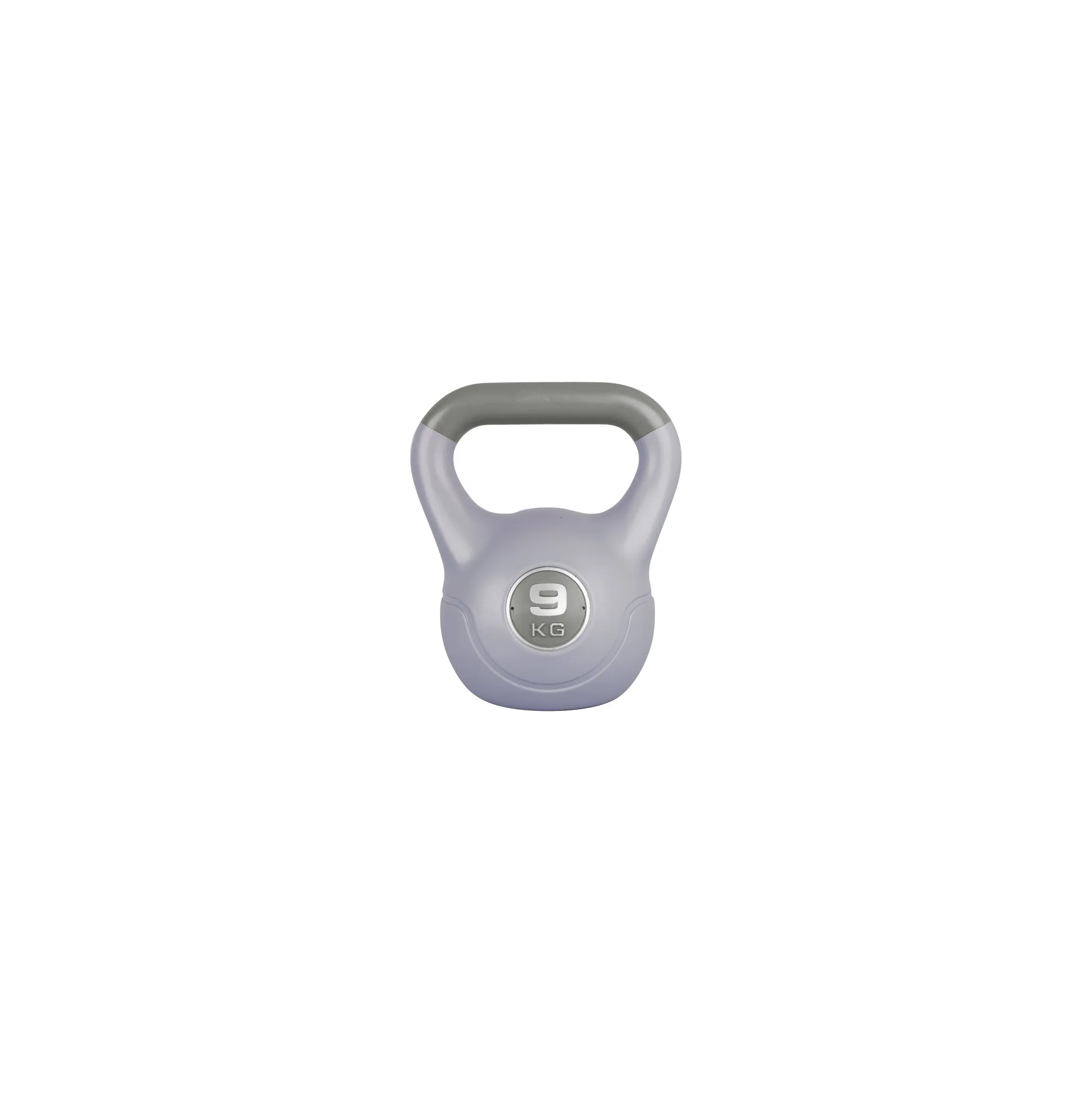 Fotografie 1 - Kettlebell inSPORTline Vin-Bell 9 kg