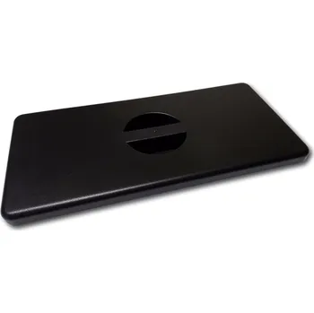 Příslušenství pro přípravu kávy Rancilio víko zásobníku na vodu