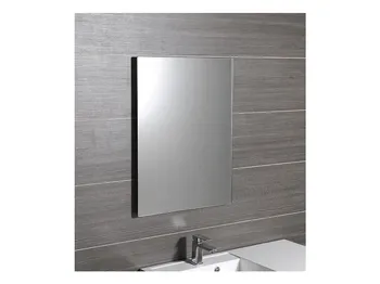 Zrcadlo Sapho Plain 60 x 90 cm