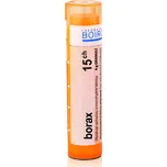 Boiron Borax 15CH 4 g
