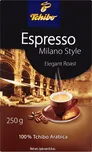 Tchibo Espresso Milano Style mletá 250 g