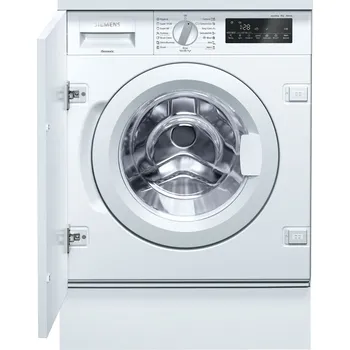 Pračka Siemens WI14W540EU