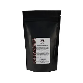 Káva Oxalis Kolumbie Excelso 1 kg