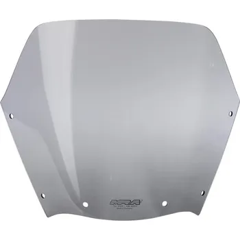 Kawasaki KLE 500 (94-04) kouřové plexi MRA originální tvar