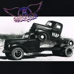 Pump - Aerosmith [LP]