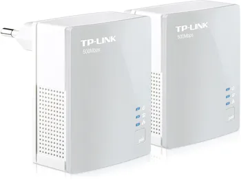Powerline TP-LINK TL-PA4010KIT
