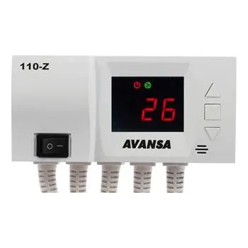 Avansa 110 Z příložný