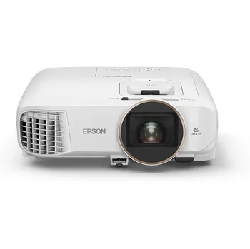 Projektor Epson EH-TW5650