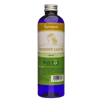 Šampon Phytos šampon medový luční 250 ml