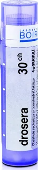 Homeopatikum Boiron Drosera 30CH 4 g