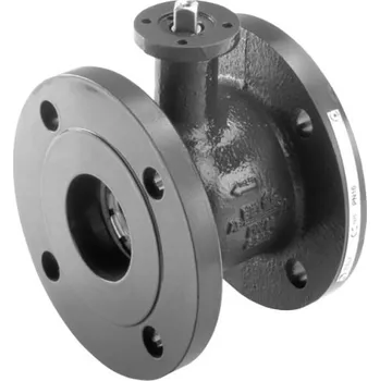 Ventil BELIMO R6100W160-S8