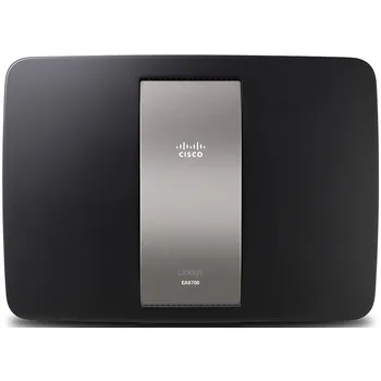 Recenze Linksys EA6700-CE