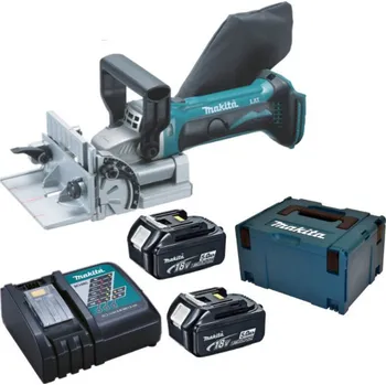 Frézka Makita DPJ180RTJ