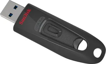 USB flash disk SanDisk Cruzer Ultra 16 GB (SDCZ48-016G-U46)