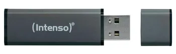 USB flash disk Intenso Alu Line 16 GB (3521471)