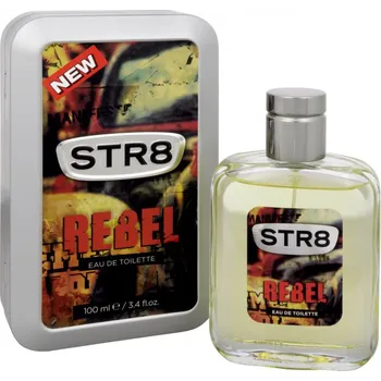 STR8 Rebel M EDT Pánský parfém STR8 Rebel M EDT