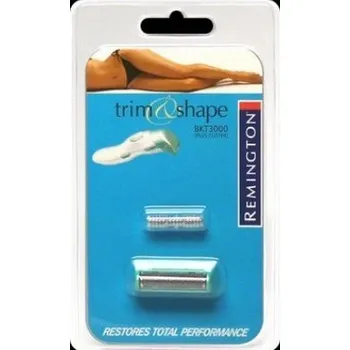 Příslušenství k holicímu strojku Remington SP03 E51 Combi Pack náhradní planžeta a nůž pro BKT3000