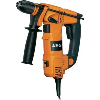 Vrtačka AEG Powertools Ergomax 750 W