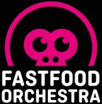 Struny - Fast Food Orchestra [CD]