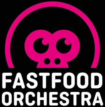 Česká hudba Struny - Fast Food Orchestra [CD]