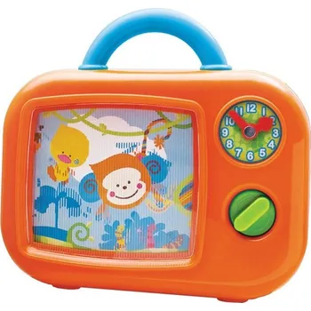 Hračka pro nejmenší B Kids Hudební televize