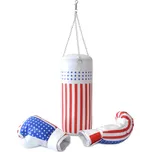 Master dětský set pytel a rukavice